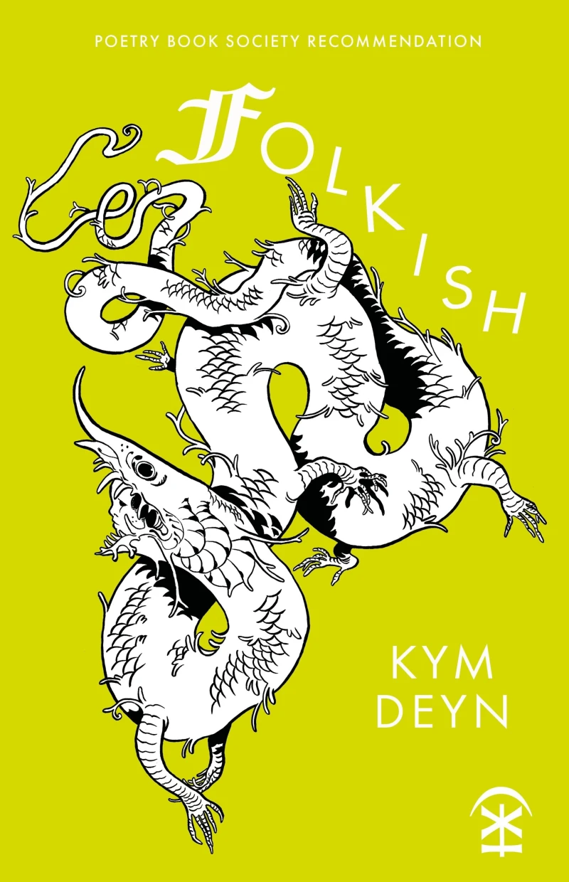 Portada: Folkish