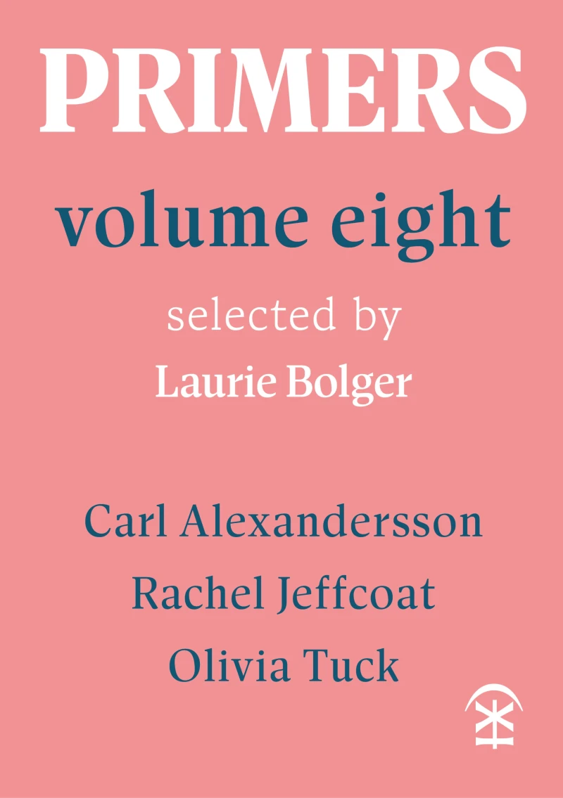 Portada: Primers Volume Eight