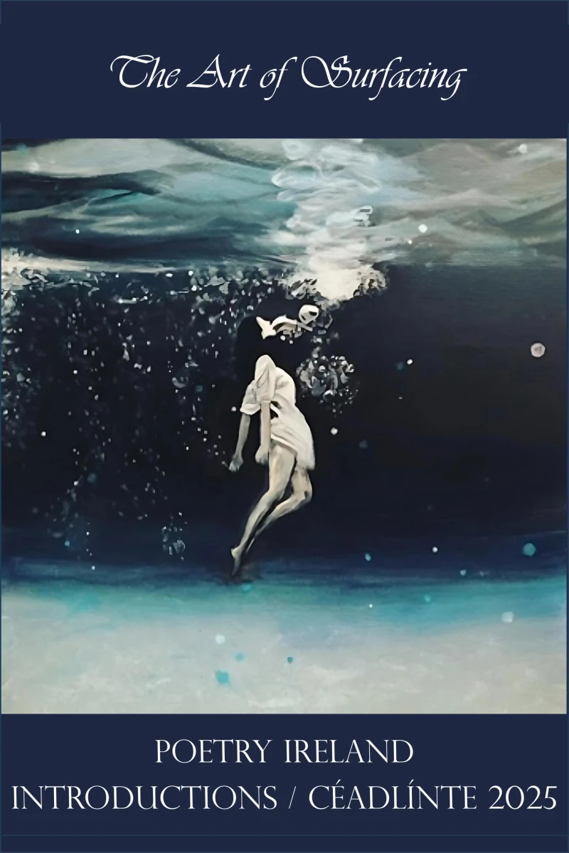 Portada: The Art of Surfacing