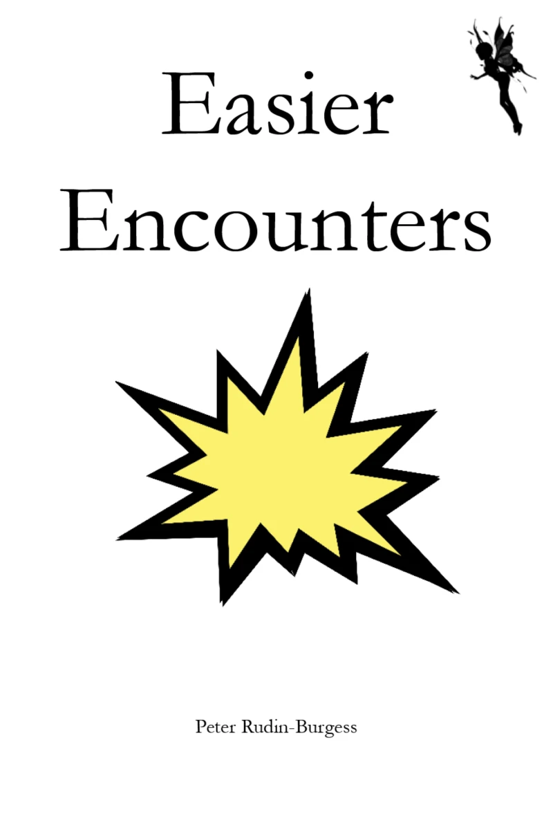 Portada: Easier Encounters