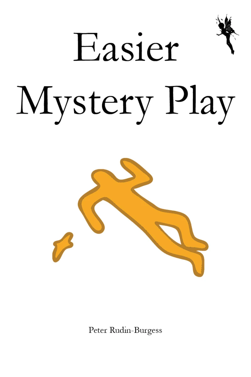 Portada: Easier Mystery Play