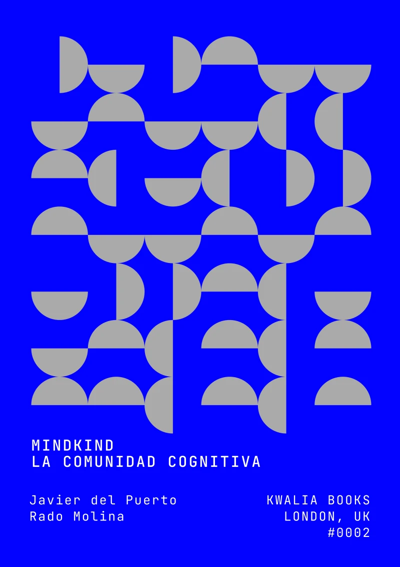Portada: Mindkind: La comunidad cognitiva