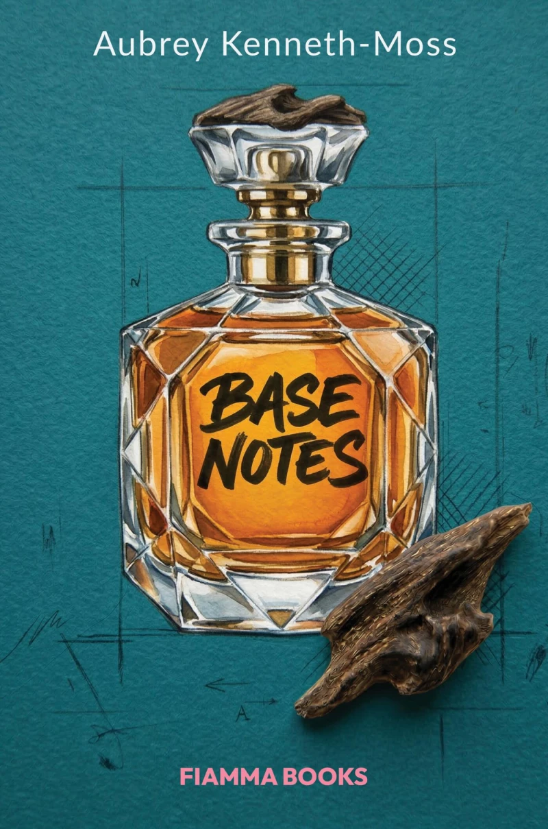 Portada: Base Notes