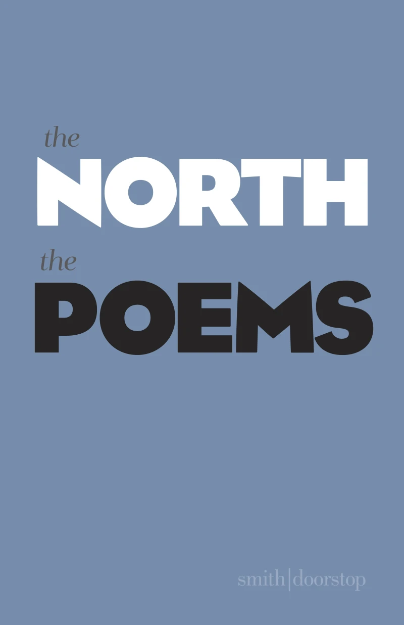 Portada: The Poems