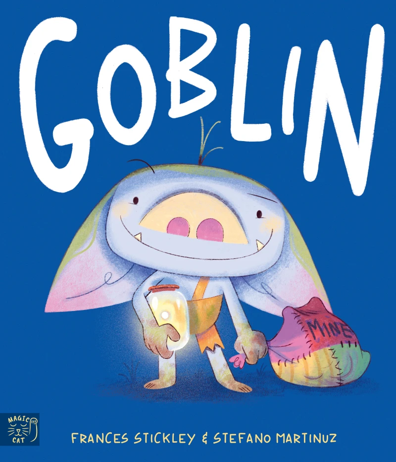 Portada: Goblin