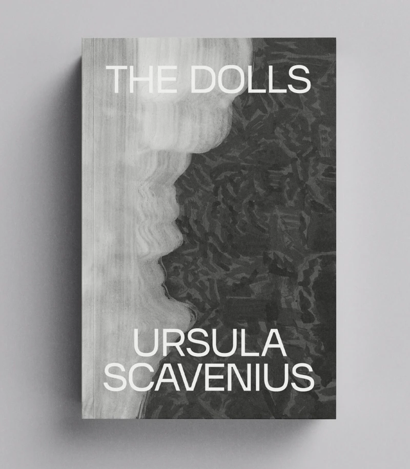 Portada: The Dolls