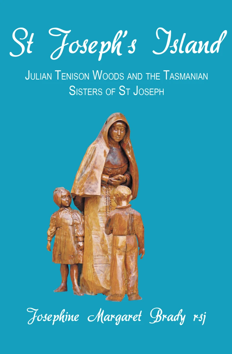 Portada: St Joseph's Island