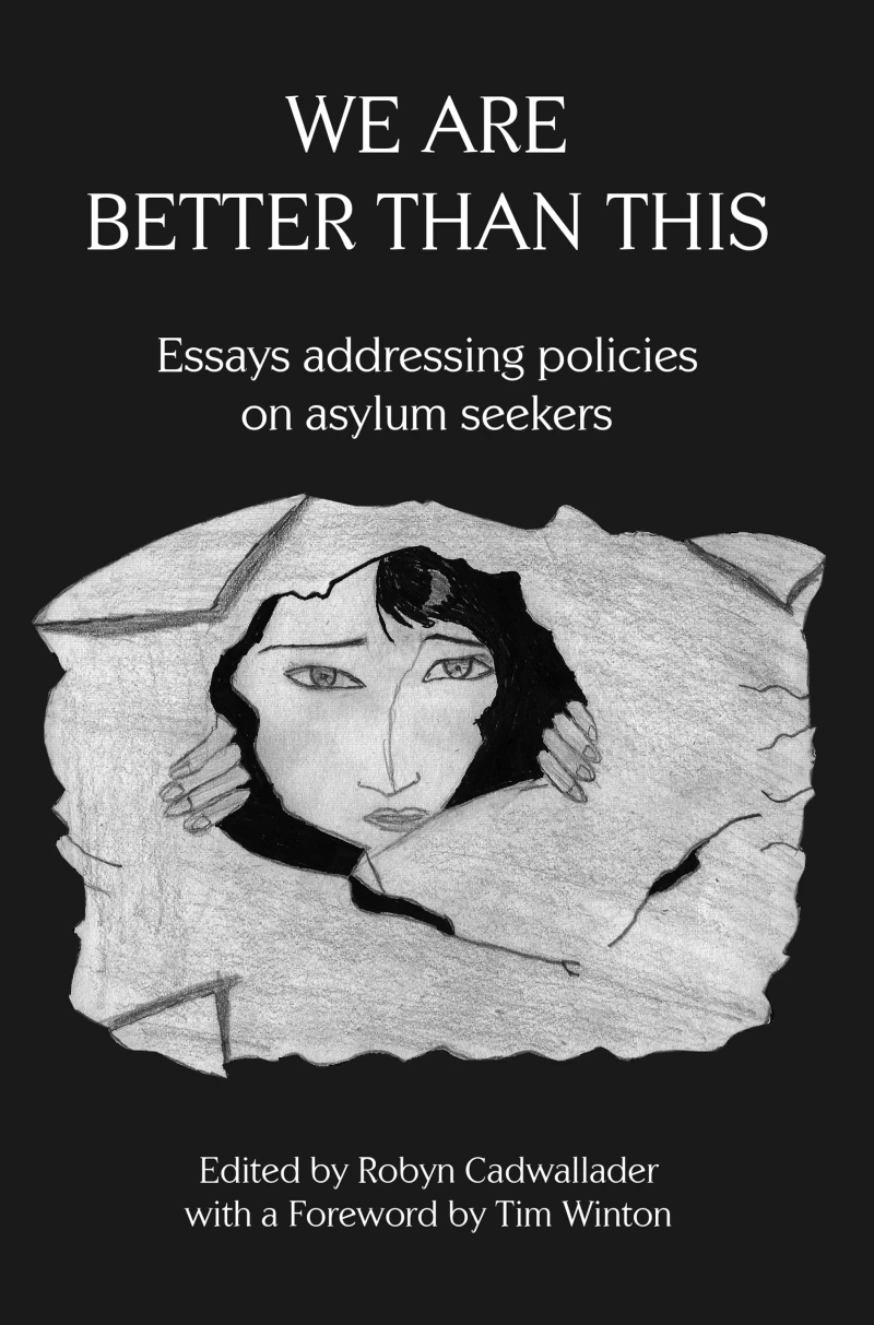 Portada: We Are Better Than This