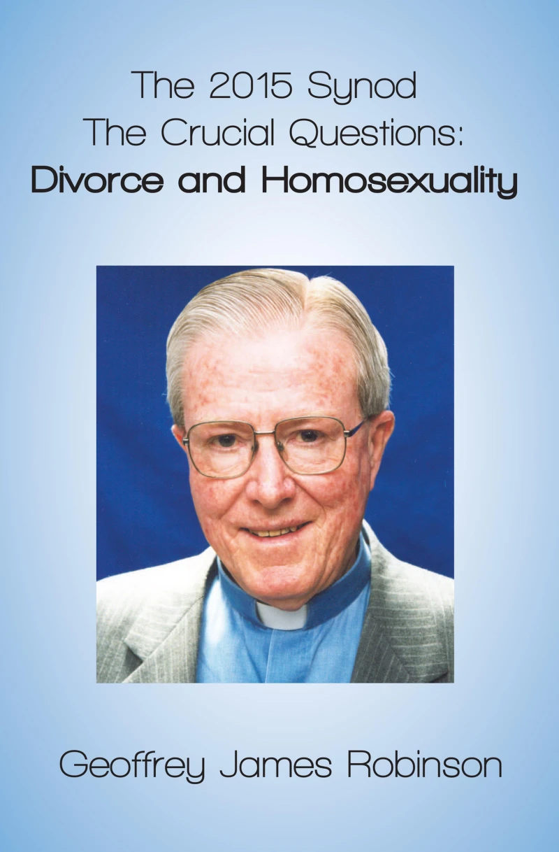Portada: The 2015 Synod