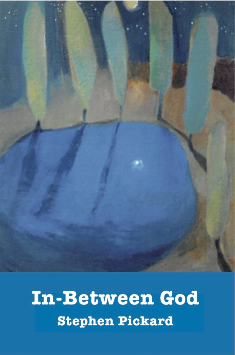 Portada: In-Between God