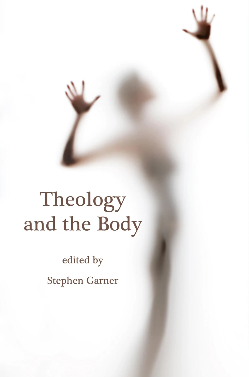 Portada: Theology and the Body