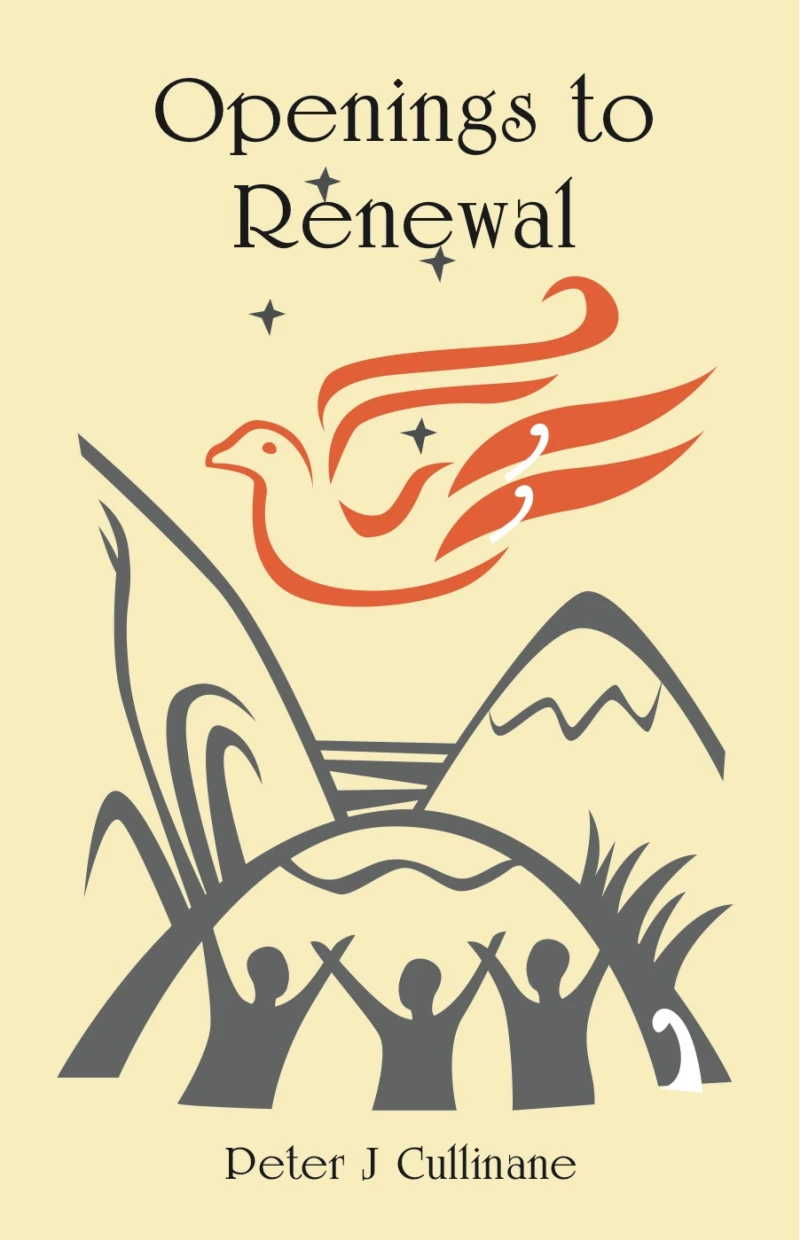 Portada: Openings to Renewal