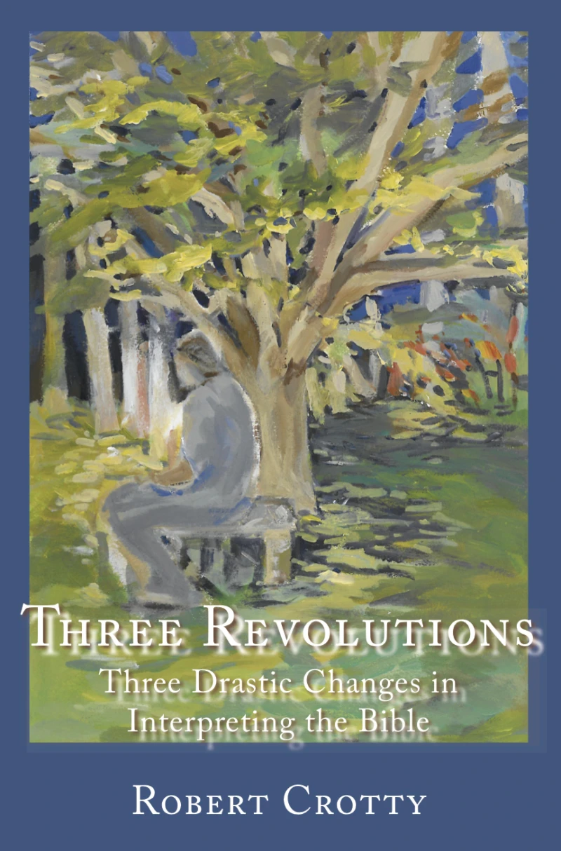 Portada: Three Revolutions