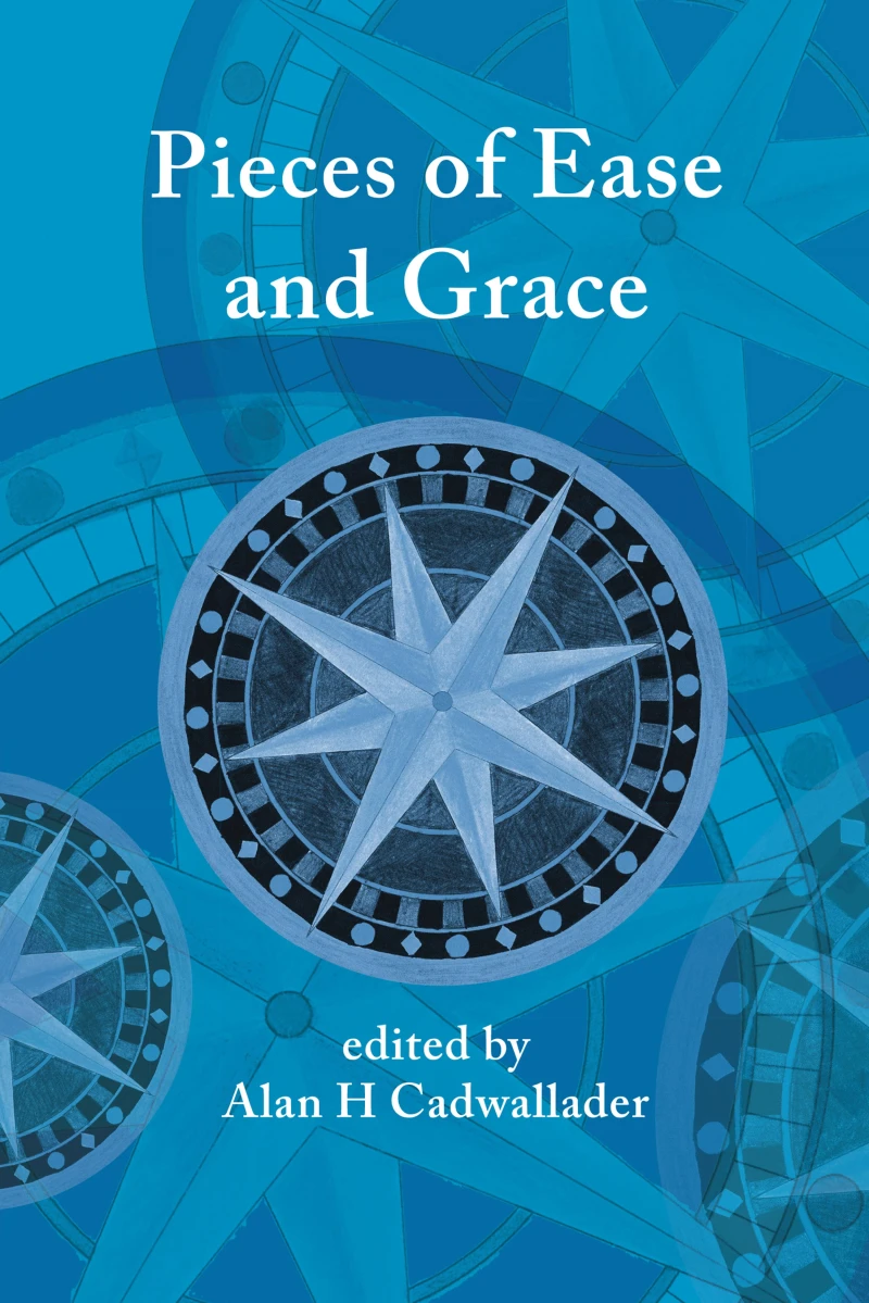 Portada: Pieces of Ease and Grace
