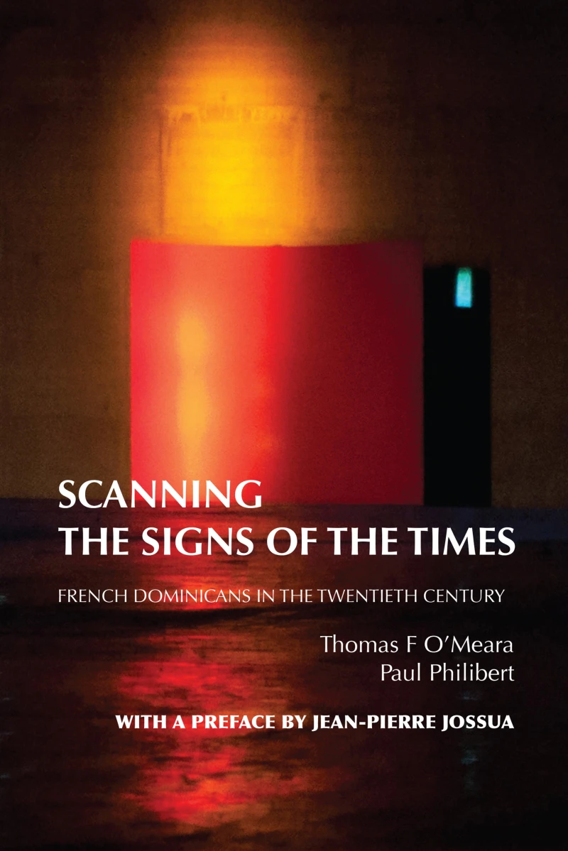 Portada: Scanning the Signs of the Times