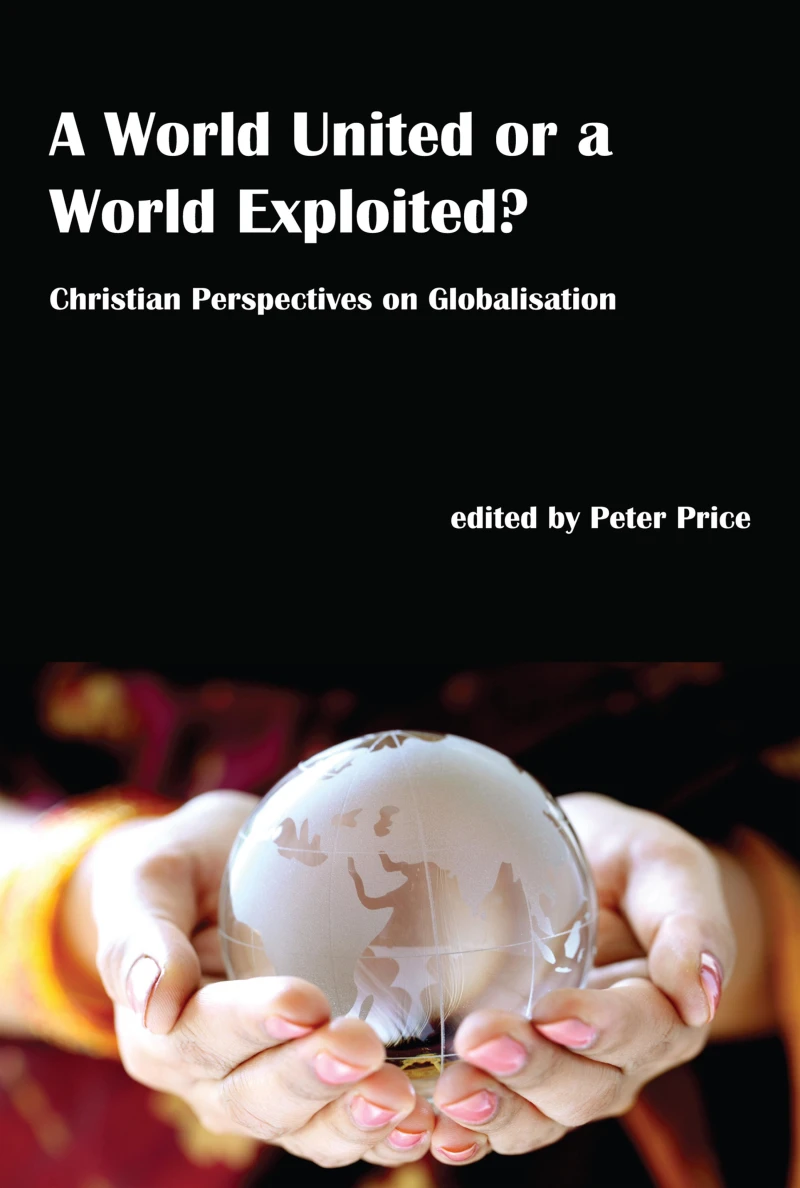 Portada: A World United or a World Exploited?