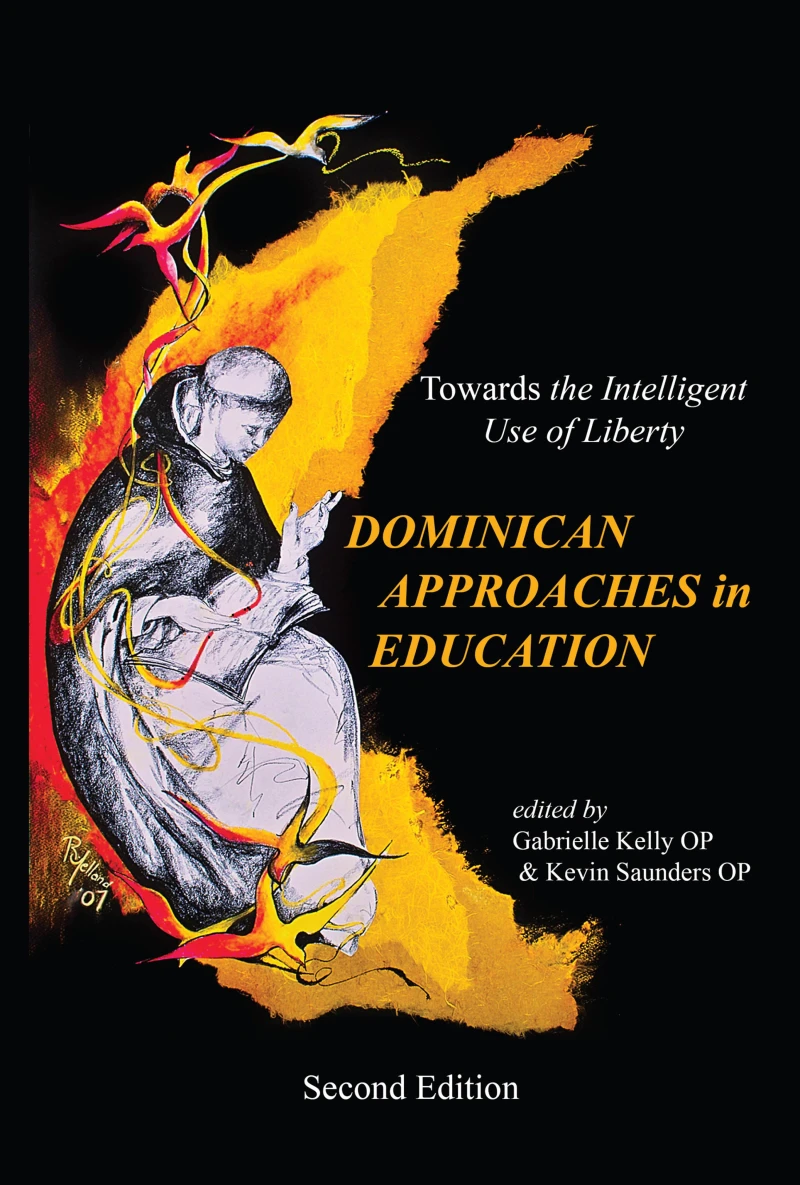 Portada: The Dominican Approaches in Education
