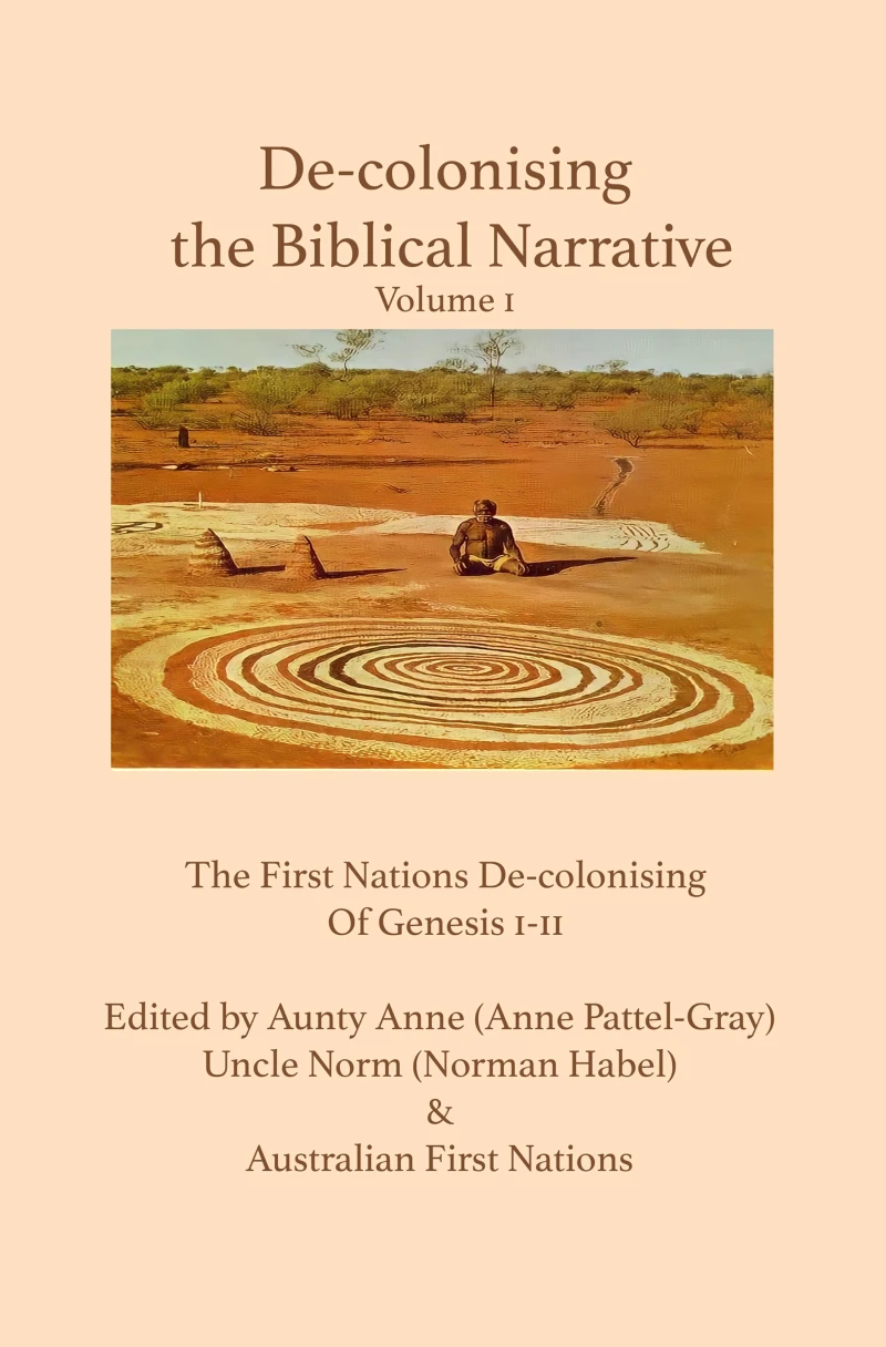 Portada: De-colonising the Biblical Narrative, Volume 1
