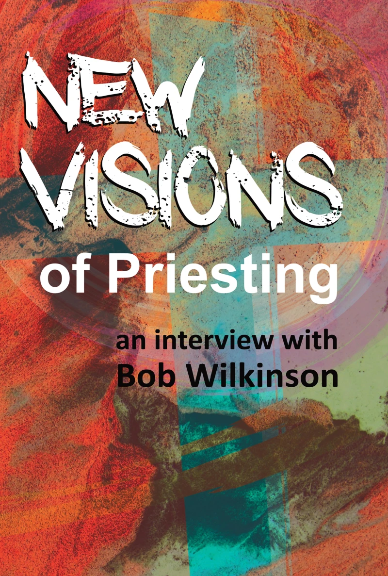 Portada: New Visions of Priesting