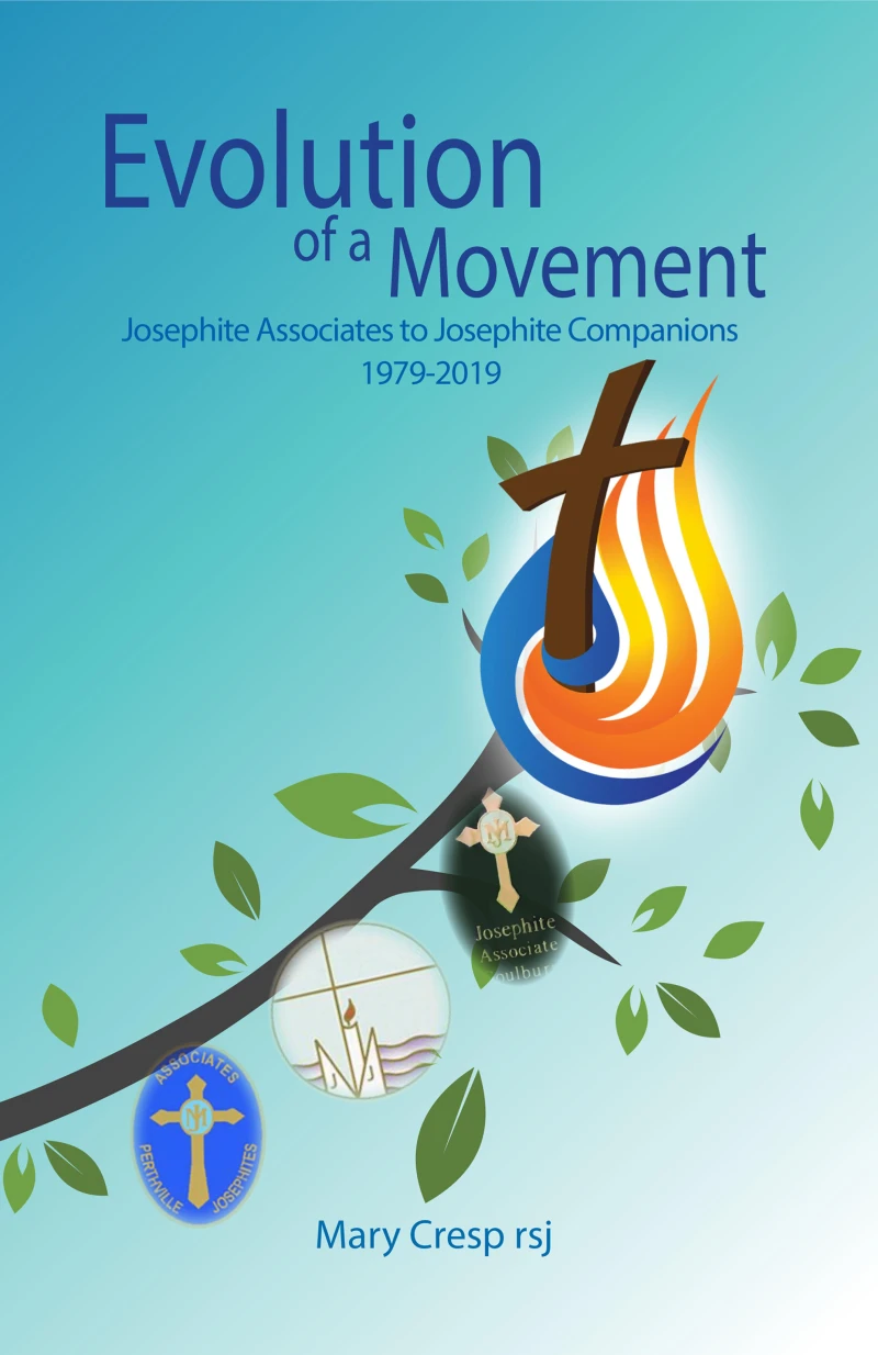 Portada: Evolution of a Movement