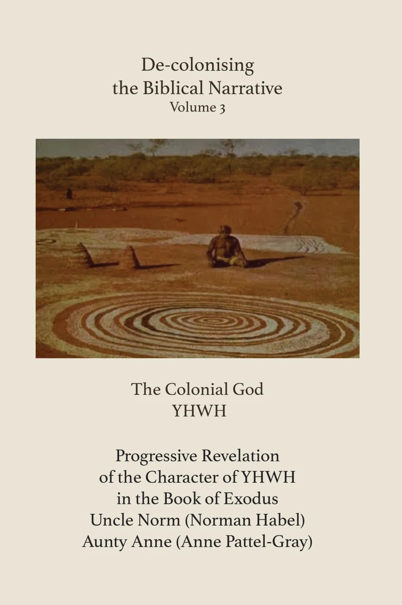 Portada: De-colonising the Biblical Narrative. Volume 3