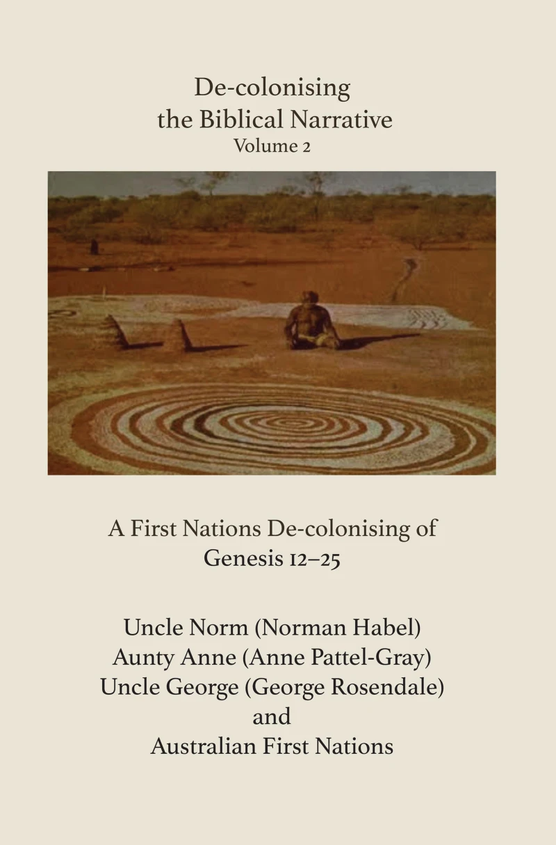 Portada: De-colonising the Biblical Narrative, Volume 2