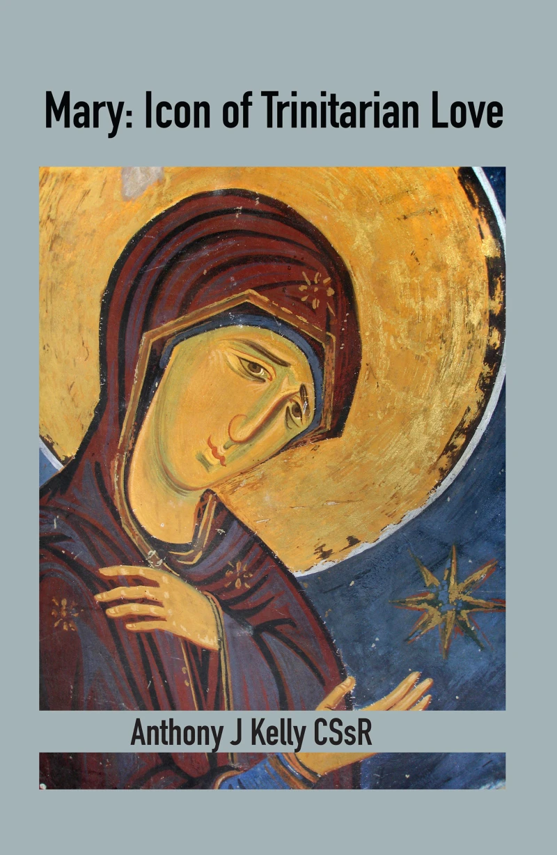 Portada: Mary