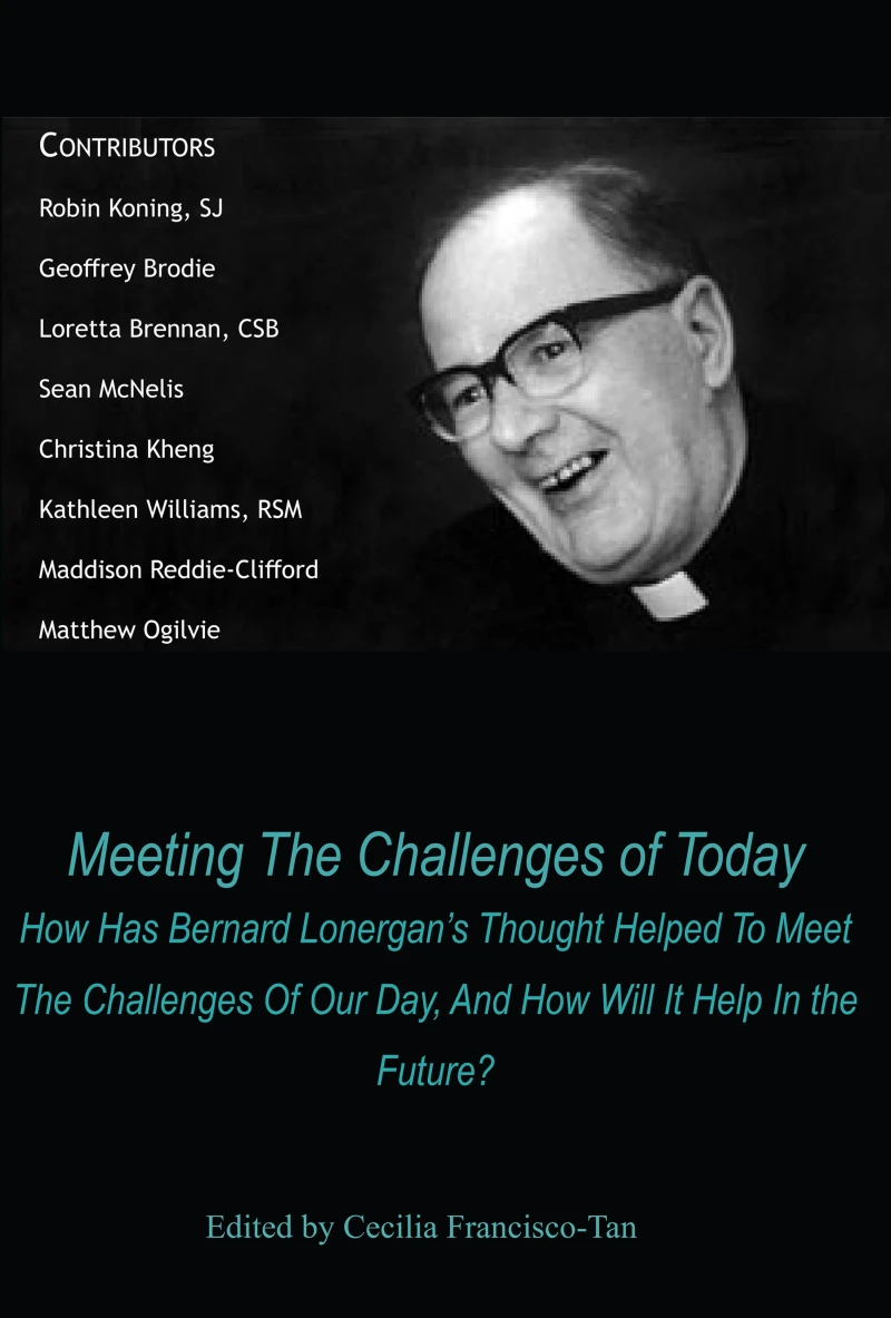 Portada: Meeting the Challenges of Today