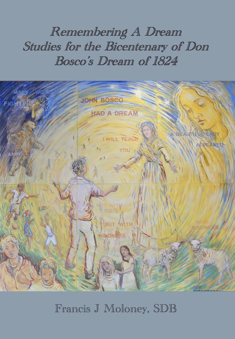Portada: Remembering a Dream