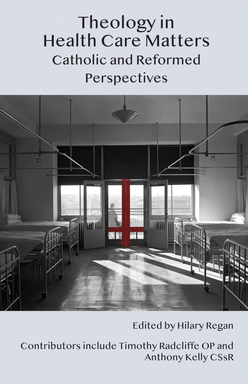 Portada: Theology in Health Care Matters