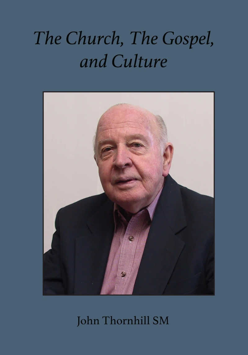 Portada: The Church, The Gospel and Culture