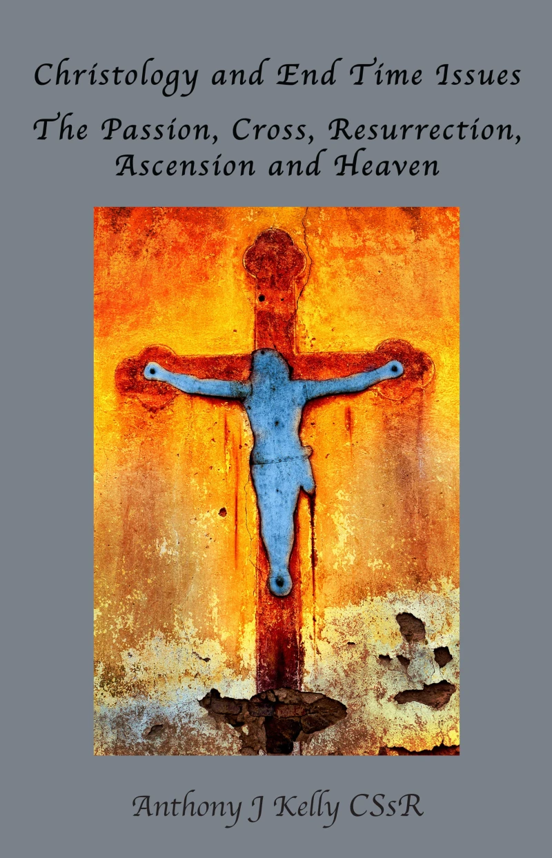 Portada: Christology and End Time Issues