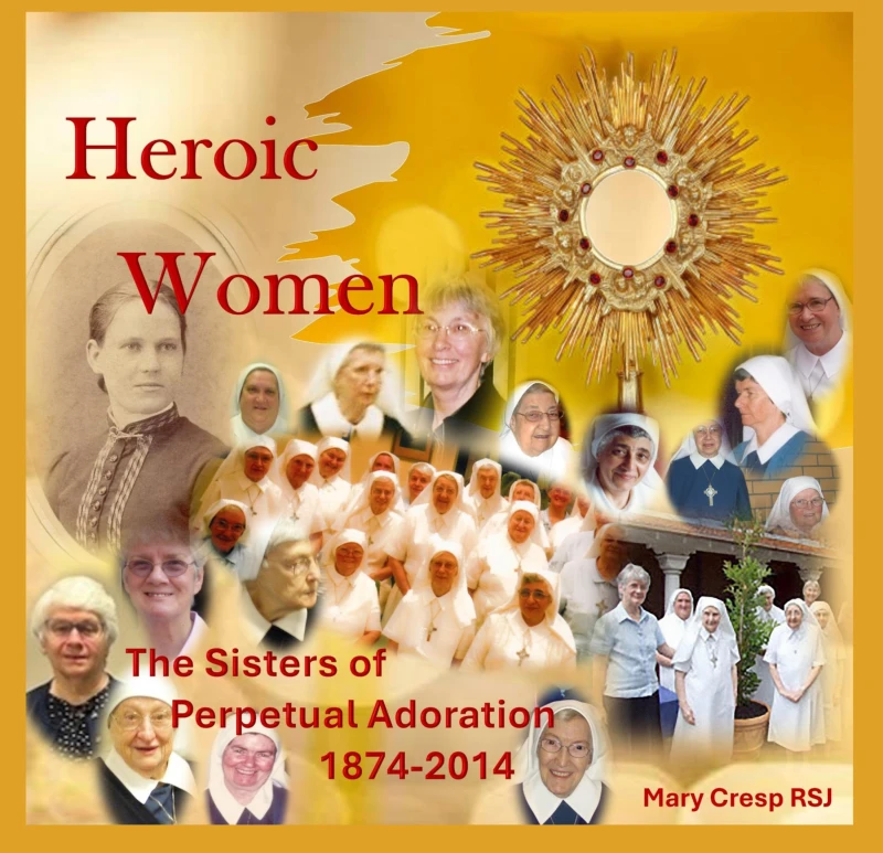 Portada: Heroic Women