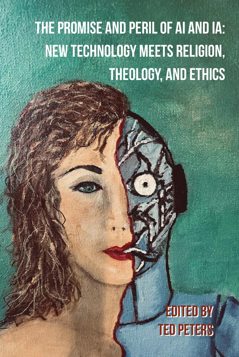 Portada: The Promise and Peril of AI and IA