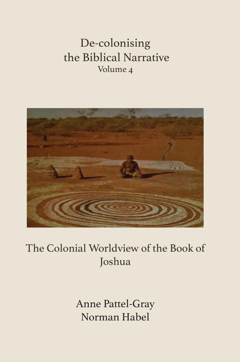 Portada: De-colonising the Biblical Narrative