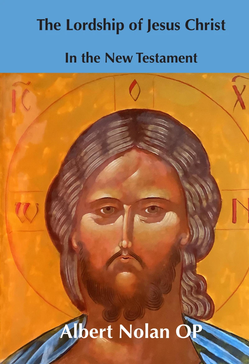 Portada: The Lordship of Jesus Christ in the New Testament