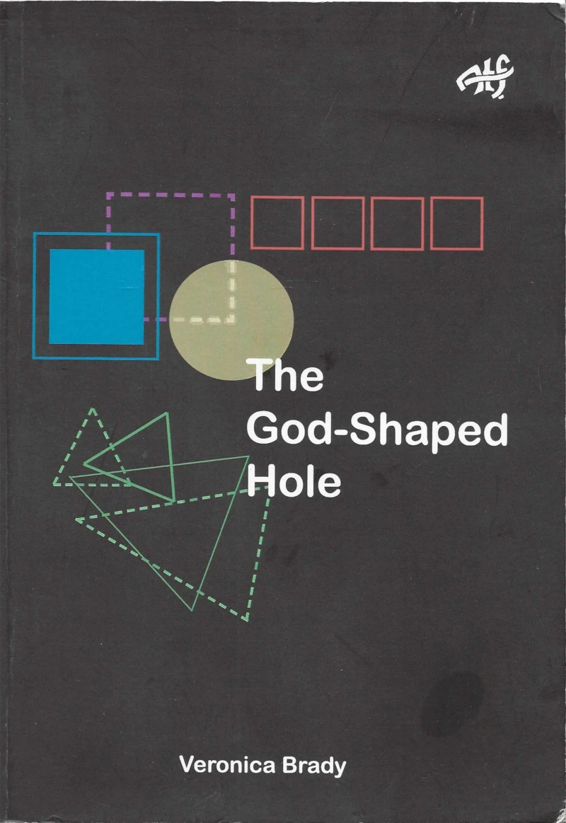 Portada: The God-Shaped Hole