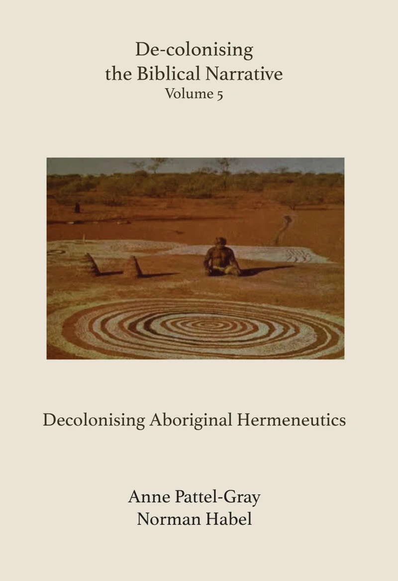 Portada: De-colonising the Biblical Narrative. Volume 5