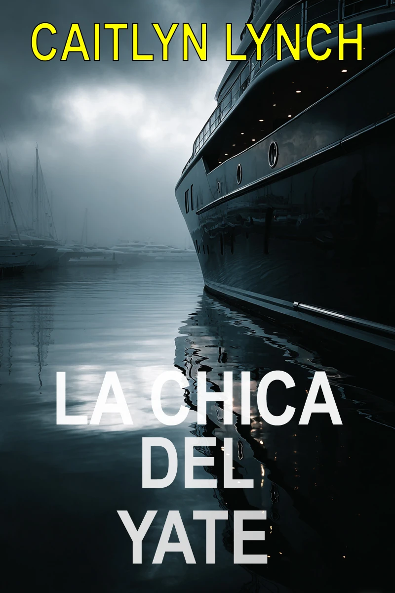 Portada: La Chica del Yate