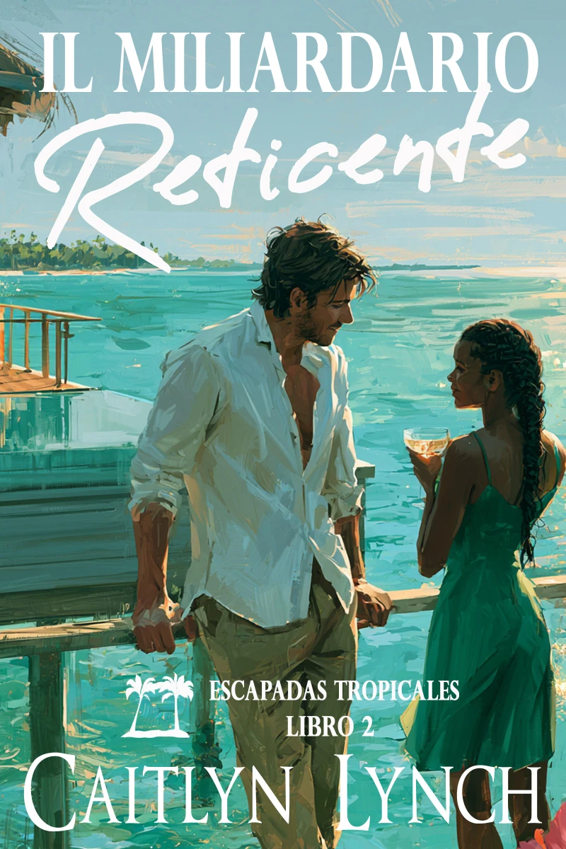 Portada: El Millonario Reticente