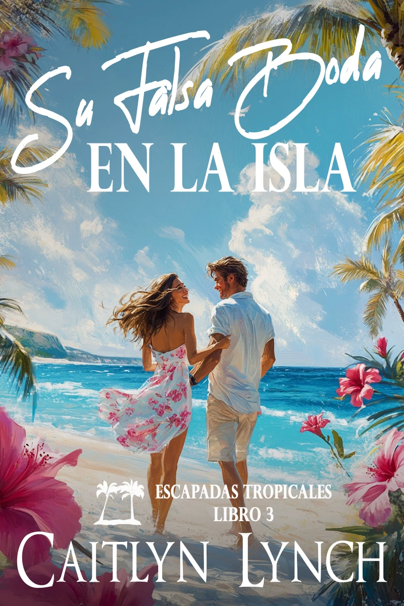 Portada: Su Falsa Boda en la Isla