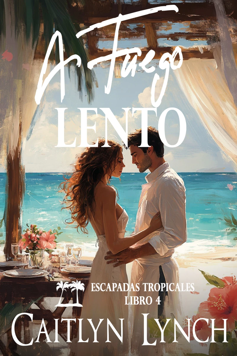 Portada: A Fuego Lento