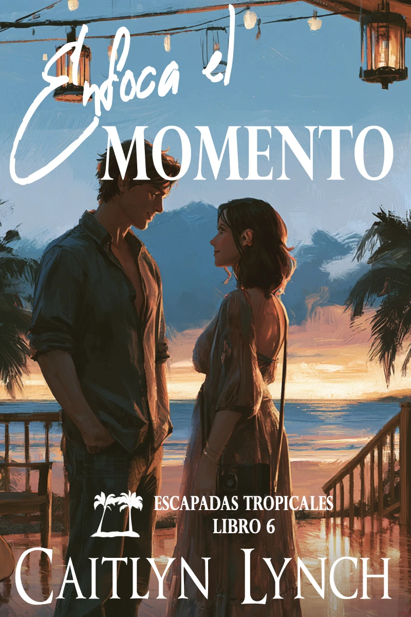 Portada: Enfoca el Momento