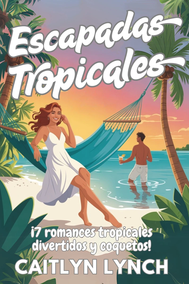 Portada: Escapadas Tropicales