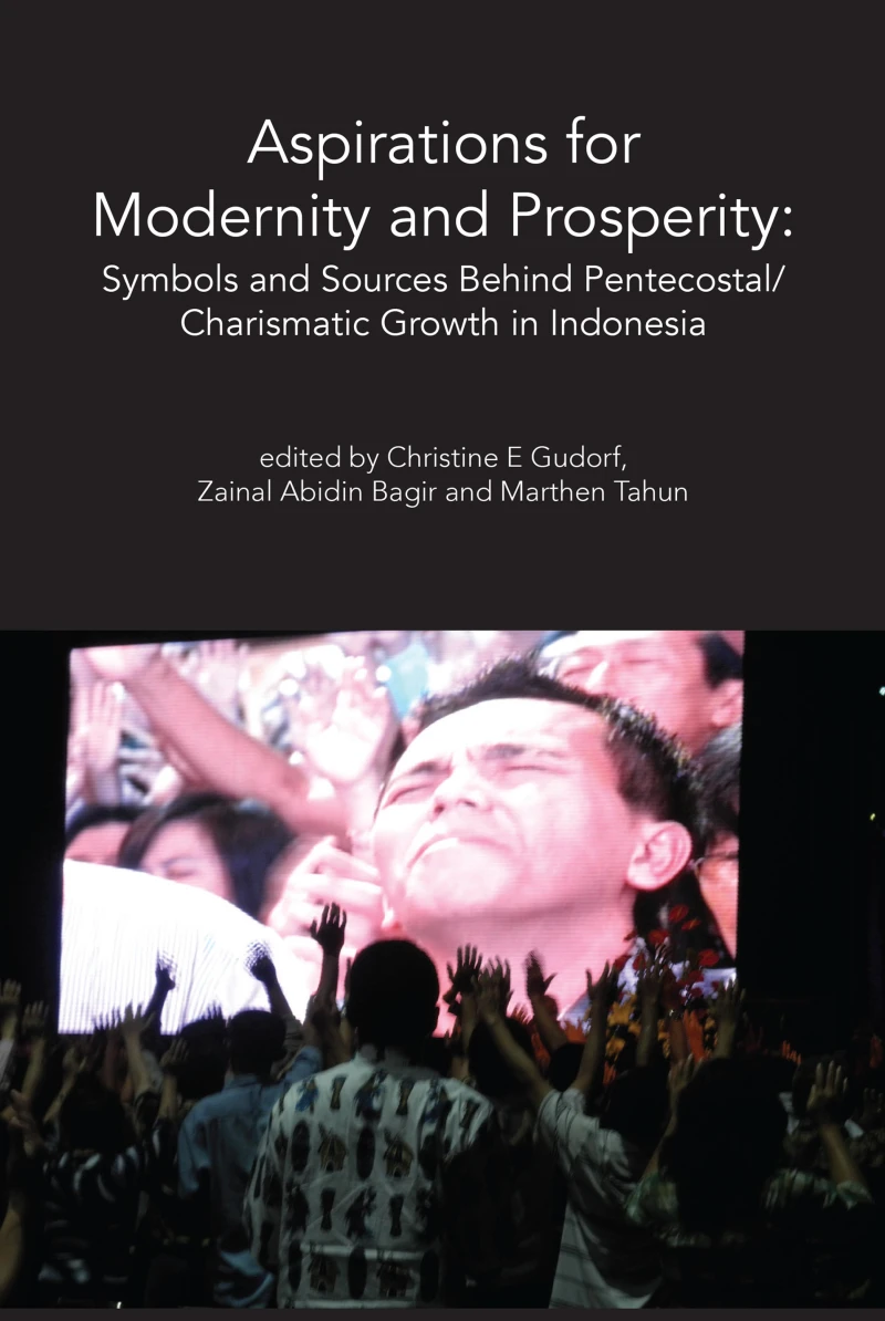 Portada: Aspirations for Modernity and Prosperity
