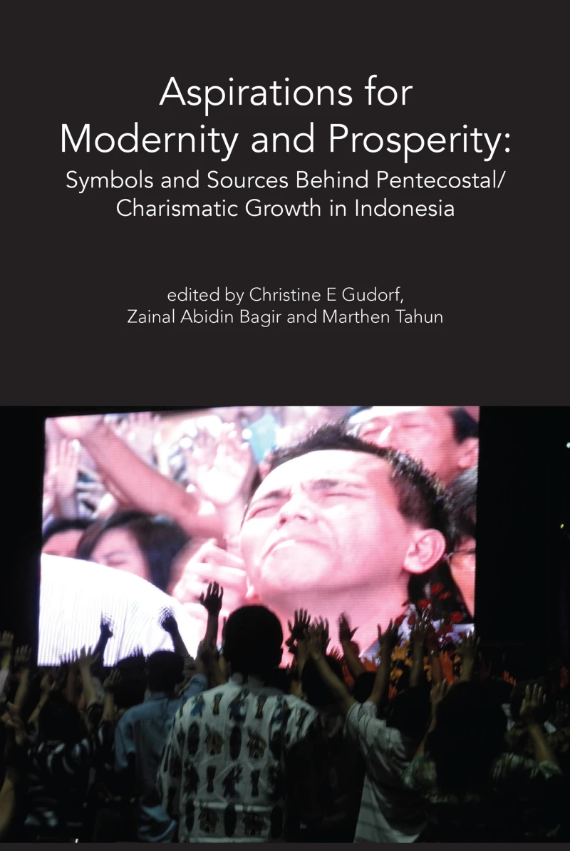 Portada: Aspirations for Modernity and Prosperity