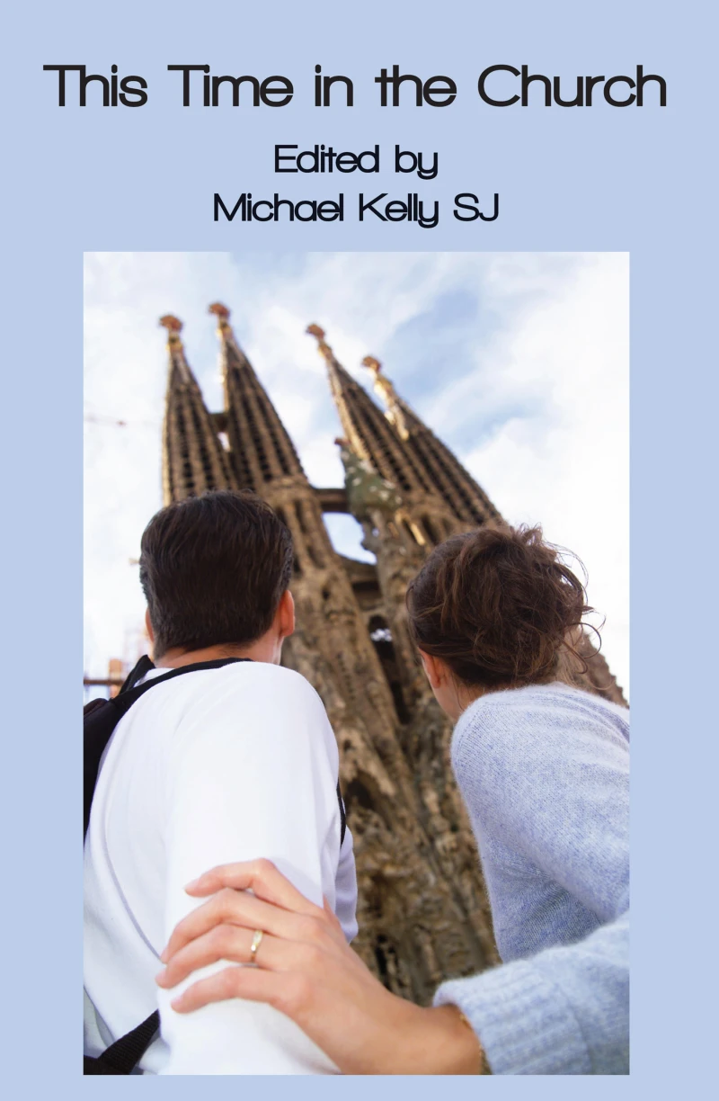 Portada: This Time in the Church