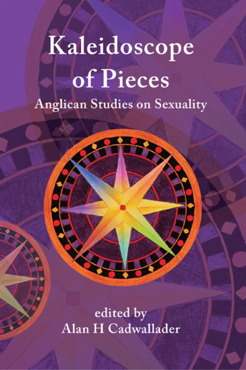 Portada: A Kaleidoscope of Pieces