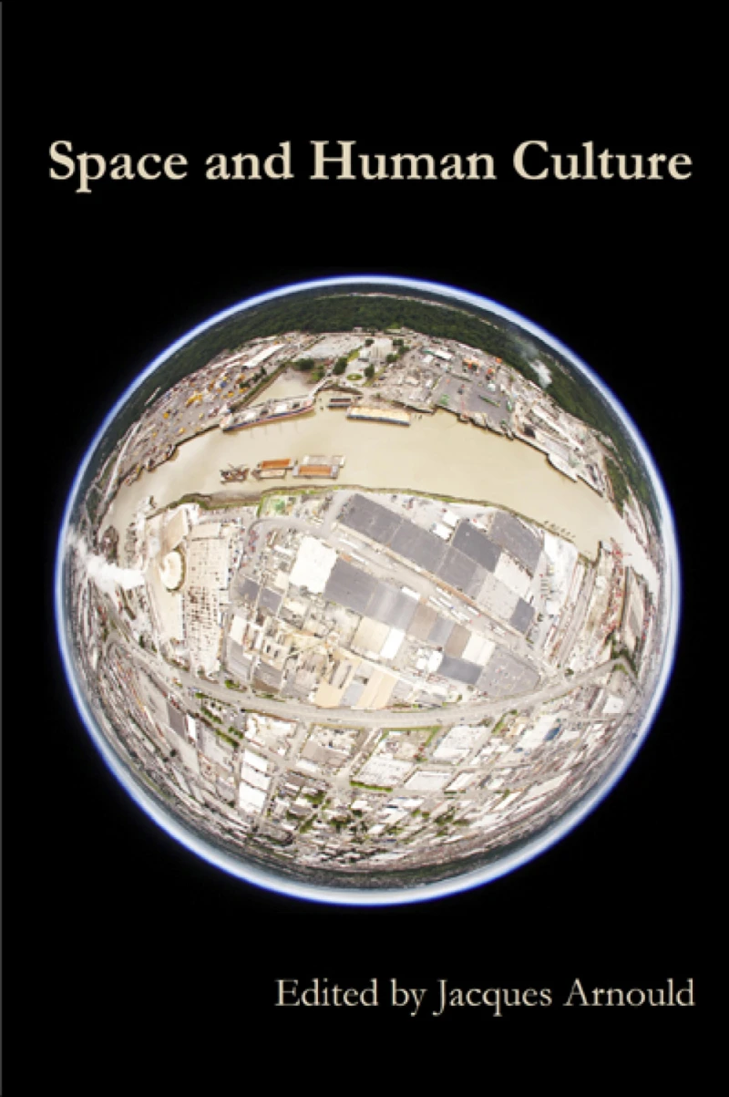 Portada: Space and Human Culture