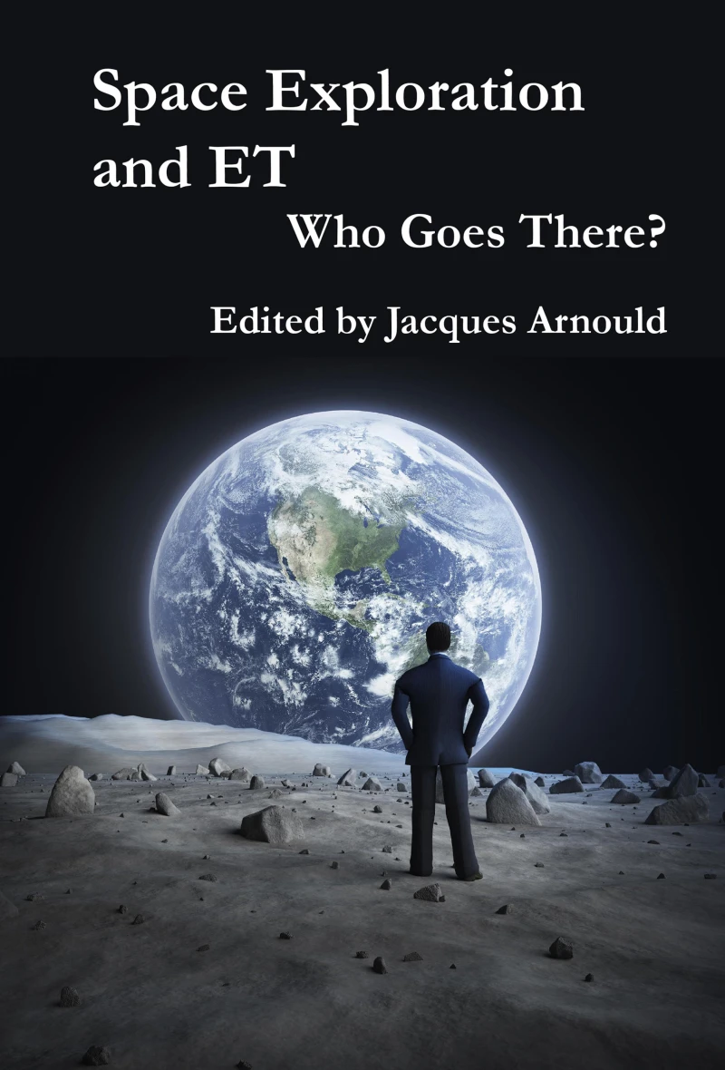 Portada: Space Exploration and ET